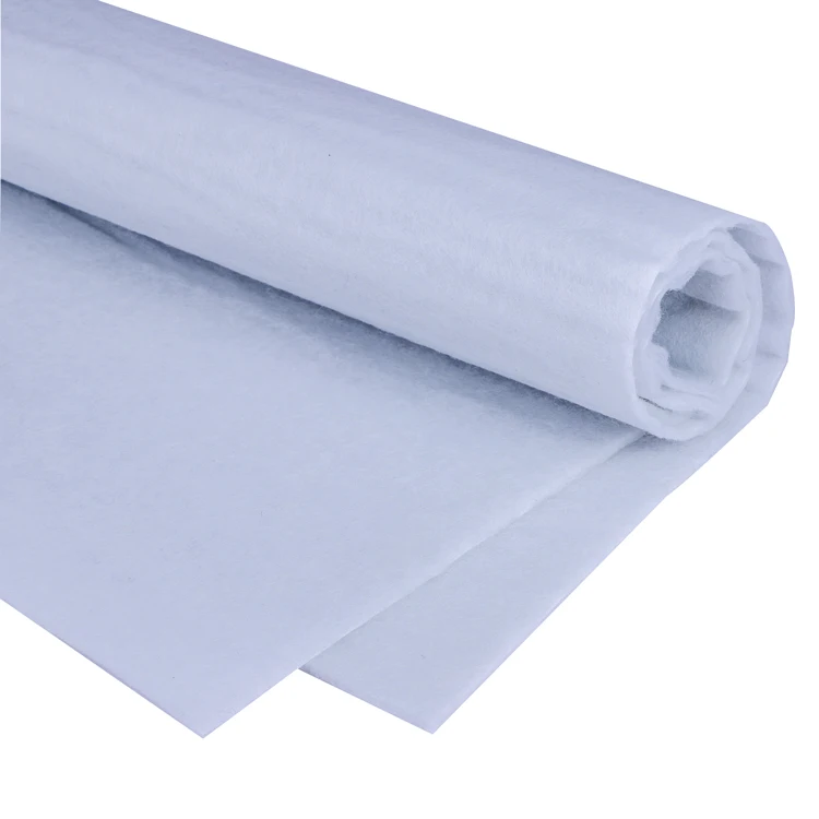 Polypropylene nylon liquid filter cloth pp 1 micron 0.2 micron membrane pp oil filter press cloth filter material