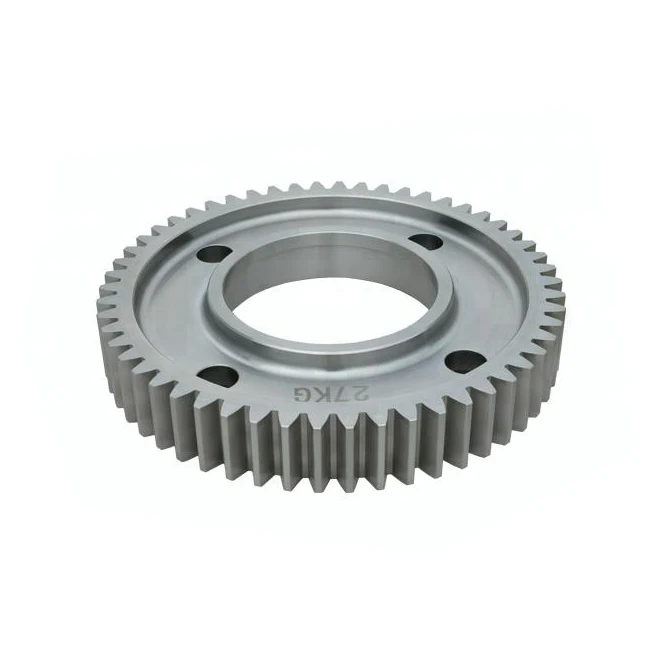 AGMA11 42CrMo Involute Cylindrical Gears