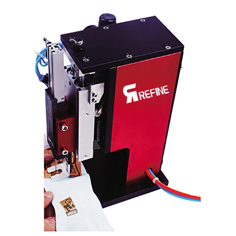 
Laundry Tagging Machine For Socks Towels Gloves 