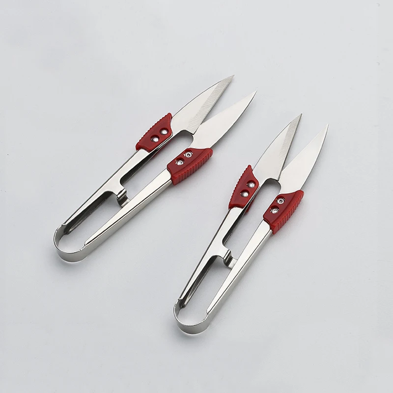 Wholesale yarn scissors stainless steel scissors for tailor