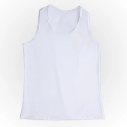 Men Gymnastics Tank Tops Sleeveless Ballet Dance Training Tees Shirts Undershirts Bodybuilding Singlets Vest Tight underwear