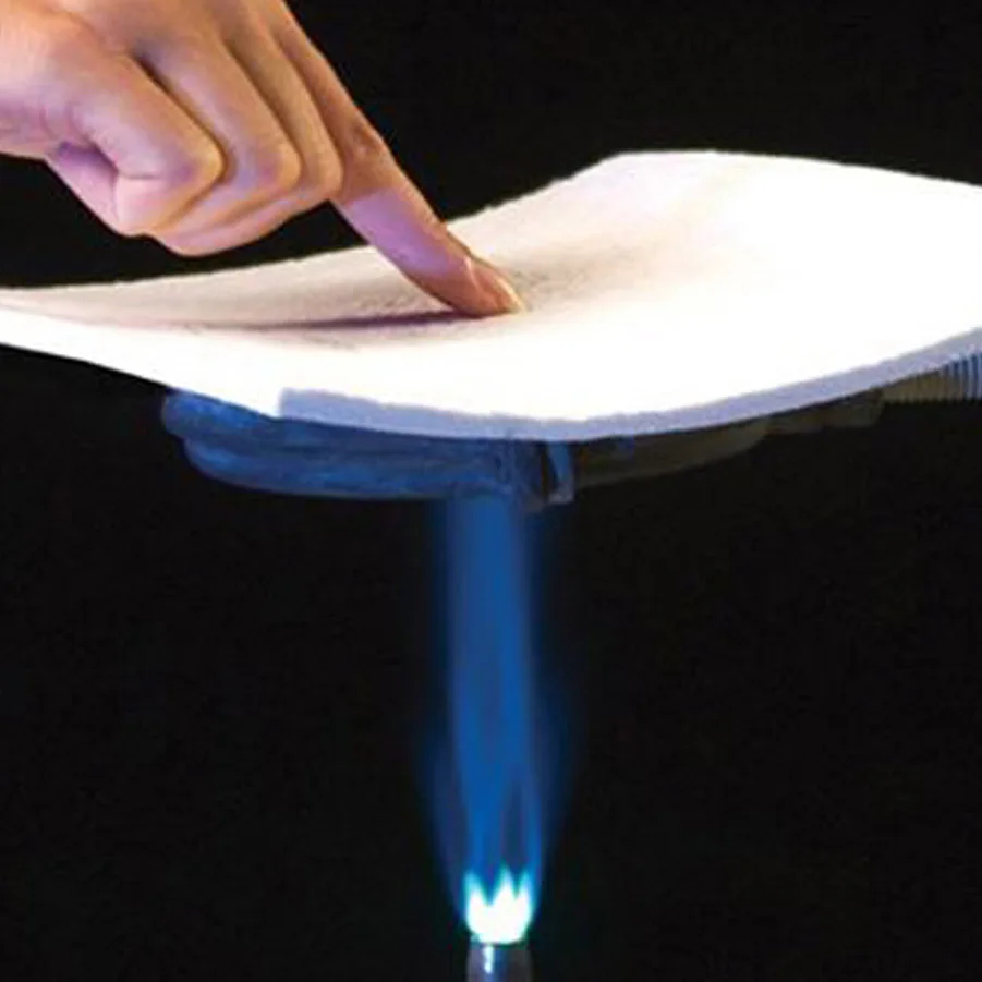 Construction Aerogel Blanket Thermal Blanket 3mm White Aerogel Airgel Insulation Sheet For Insulation