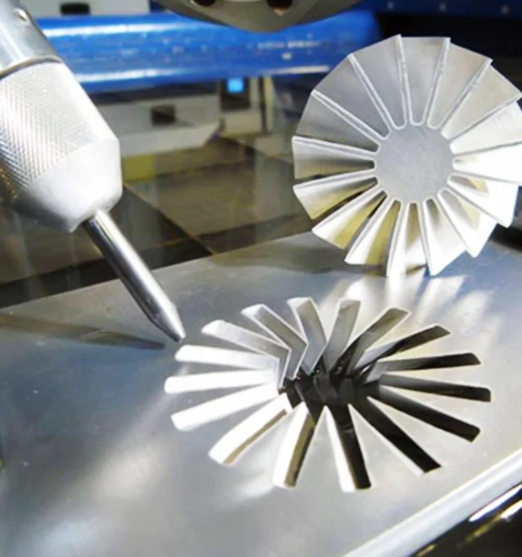 Hot Style Flow  Nozzles Mixing Tubes Flow Style Orifices Cutting Head Parts Valve Repair Kit