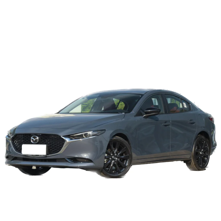 2022 High Performance Auto adult Luxury 2.0L Sedan High Speed Petrol Gasoline fuel vehicles used new car for Mazda 3 Axela