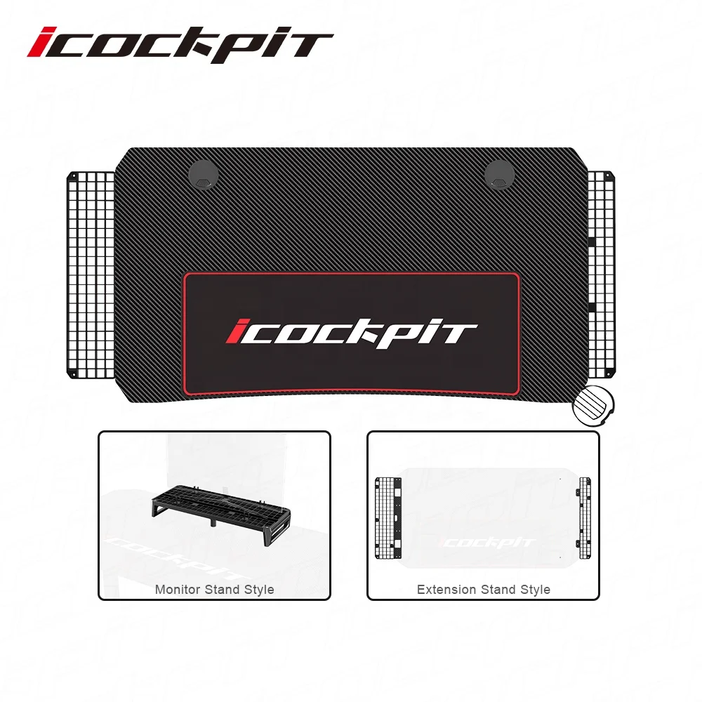 Лидер продаж на Amazon, компьютерный стол со светодиодной подсветкой, игровой Настольный ПК, стол для ноутбука