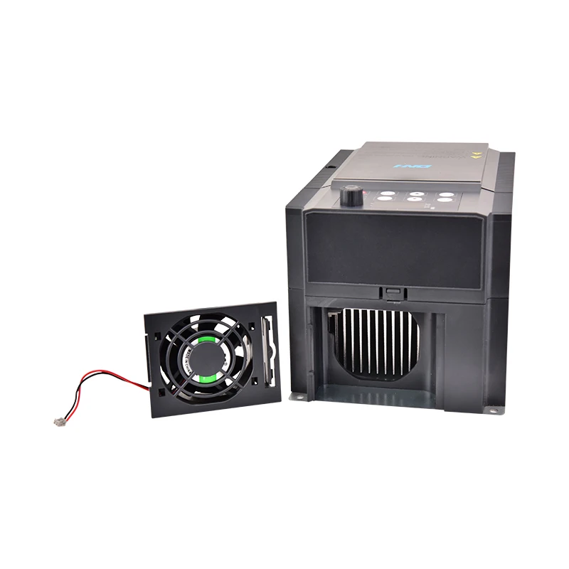 China VFD 3 phase 50hz to 60hz 380V 11kw ac variable frequency converter