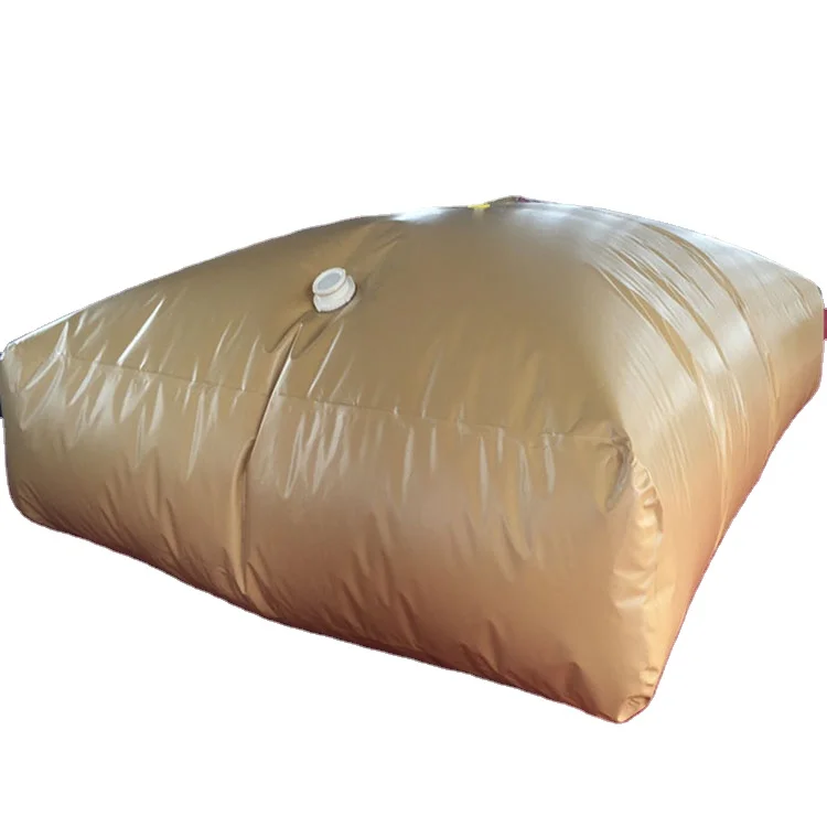 Reevoo portable pvc foldable water storage tank 20000 liter