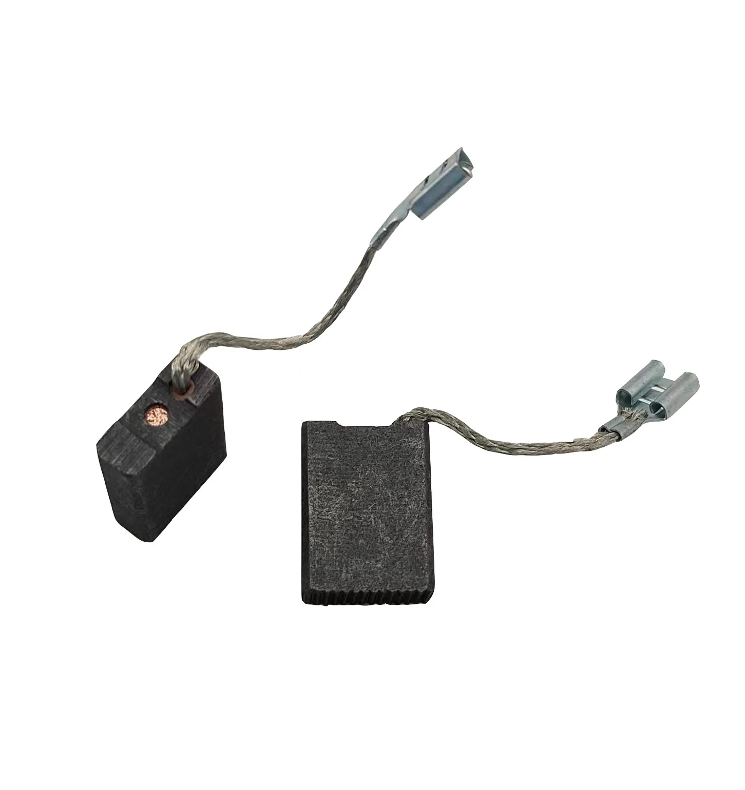 Auto Power Off Function BOSH H43 GWS20-180 Graphite Carbon Brush