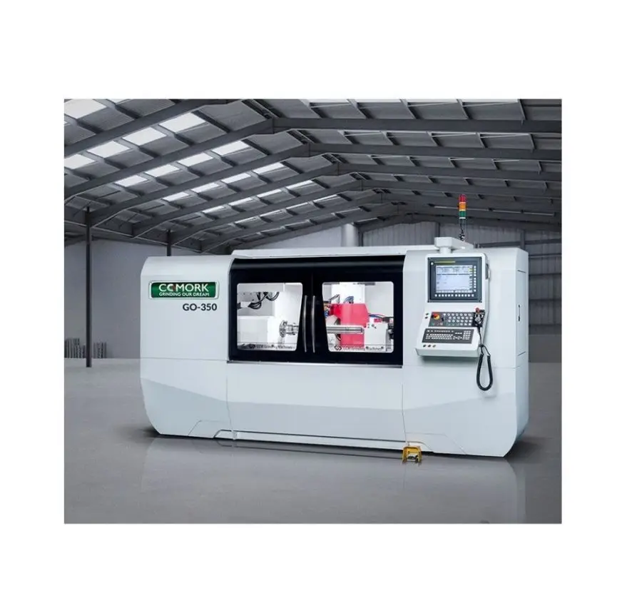 Factory Outlet High Quality Multi-Functional Processing  Grinder