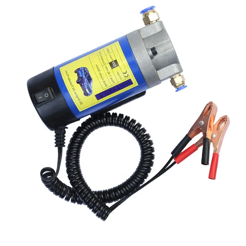 Небольшой гидравлический Шестеренчатый мини-насос для перекачки масла Электрический масляный насос Прямая поставка с завода быстрая похвала от клиентов