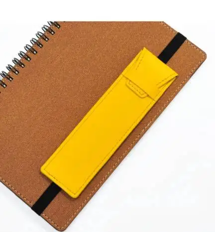 Держатель для карандашей небольшого размера, совместимый с чехлом для карандашей Apple, чехол для стилуса, аксессуары из искусственной кожи