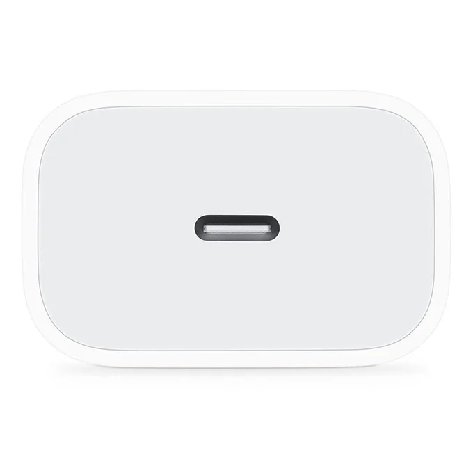 20 Вт быстрое зарядное устройство для iphone 12 зарядное устройство USB-C адаптер питания для iPhone зарядное устройство PD Type C штекер зарядного устройства