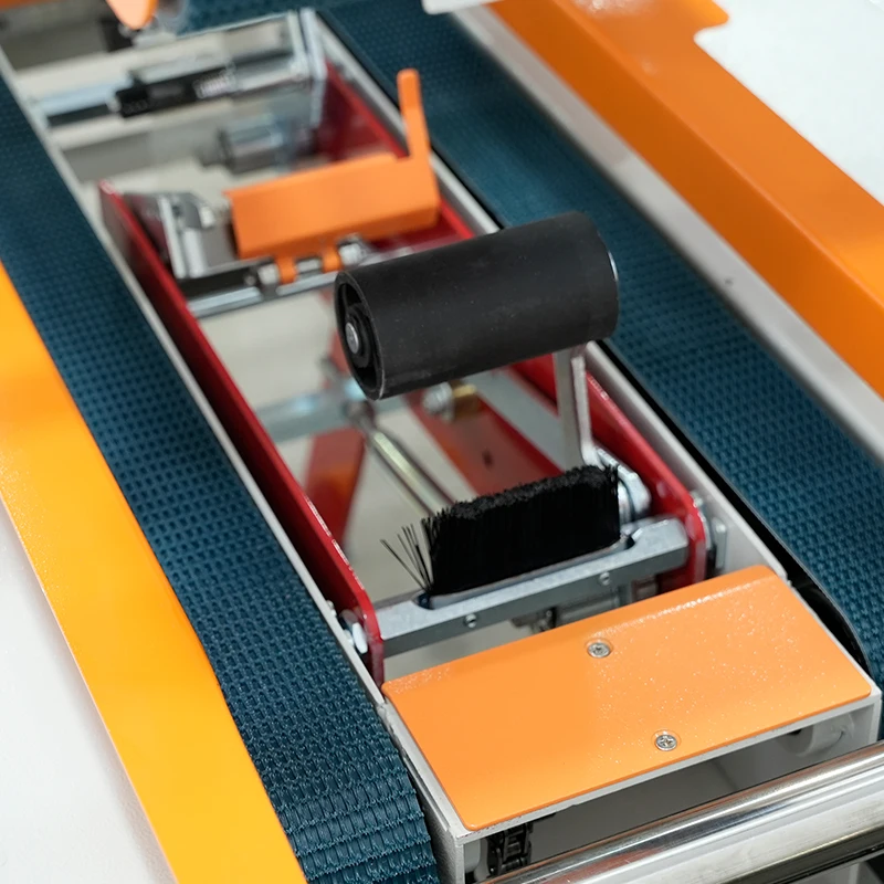 New Product Automatic Strapping Machine Carton Packing Machine Manufactured In China