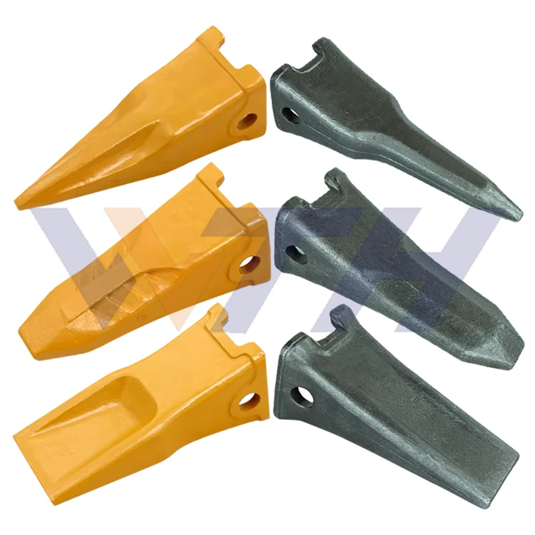 Dh360 Bucket Teeth Bucket Tooth Dh130 2713-0032 2713-1217 2713-1236Rc 230111-00048 23011100093, Doosan Bucket Tooth And Adapter