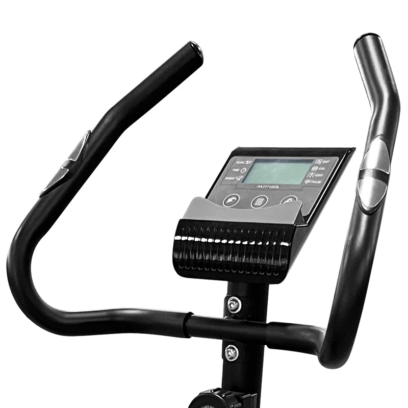 Home Fitness Equipment Magnetic Exercise Bike