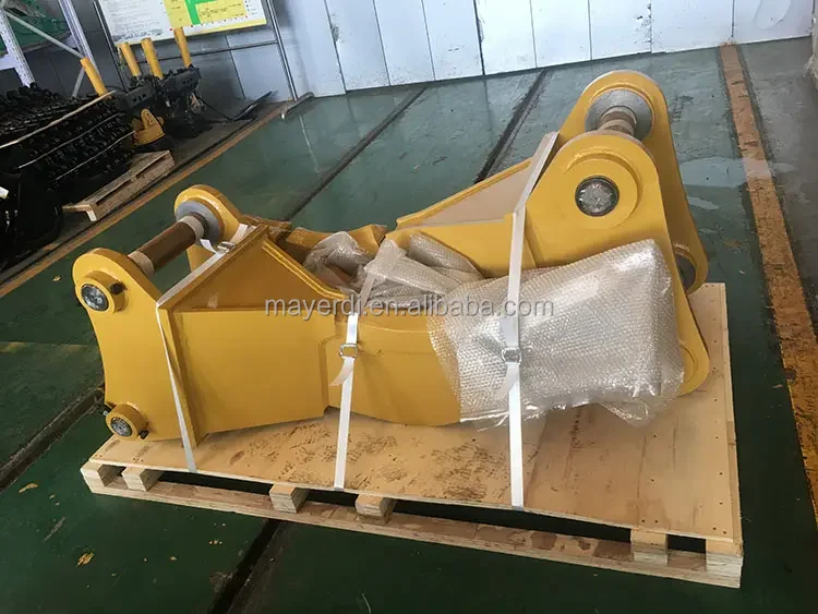 MAYERDI heavy duty ripper, rock ripper, soil ripper for excavator
