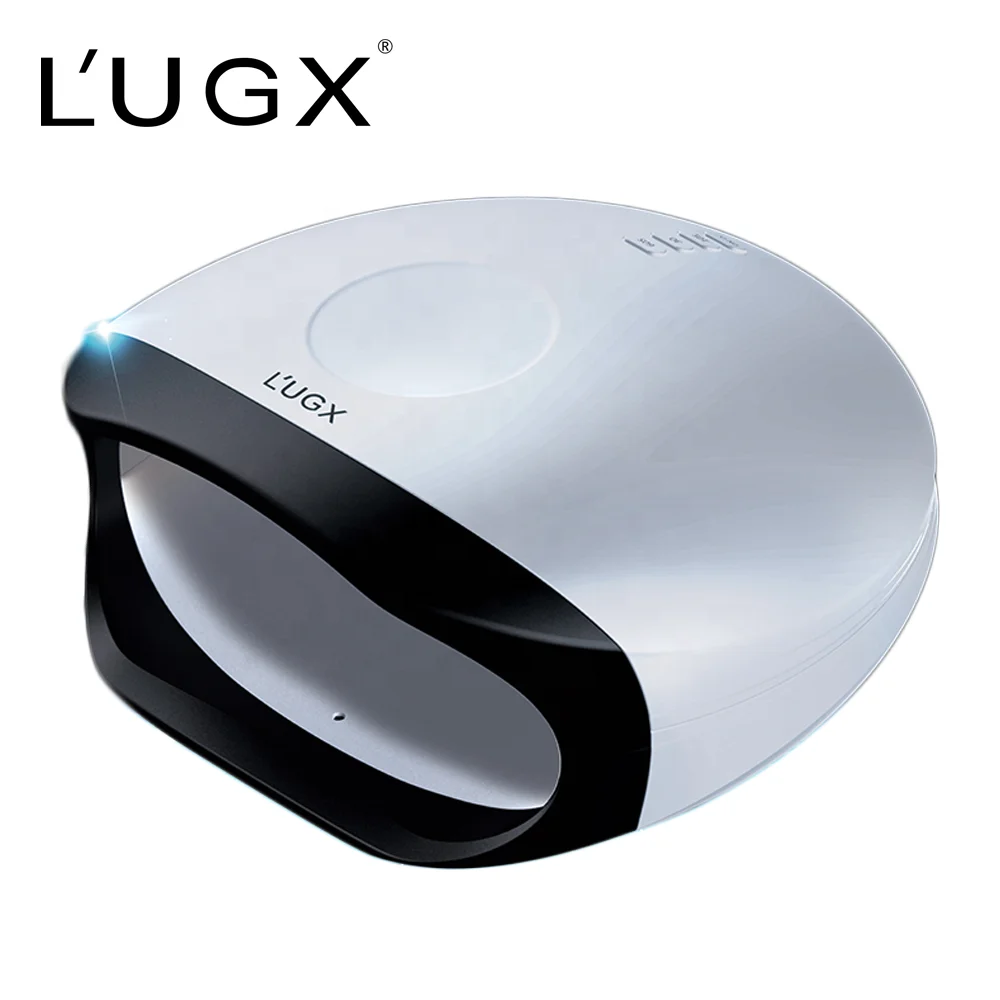 lugx OEM/ODM 56W Professional nail salon UV LED Nail Lamp