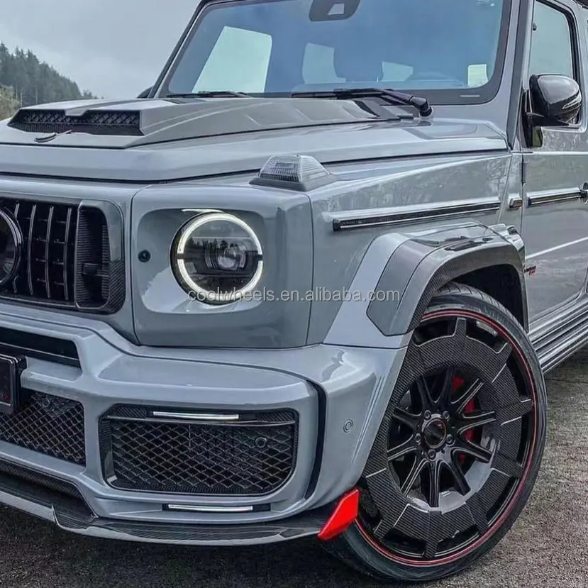 Manufacturer price 20 21 22 23 24 inch rims carbon fiber cover custom alloy forged 5x112 5x120 5x114.3 wheels rim