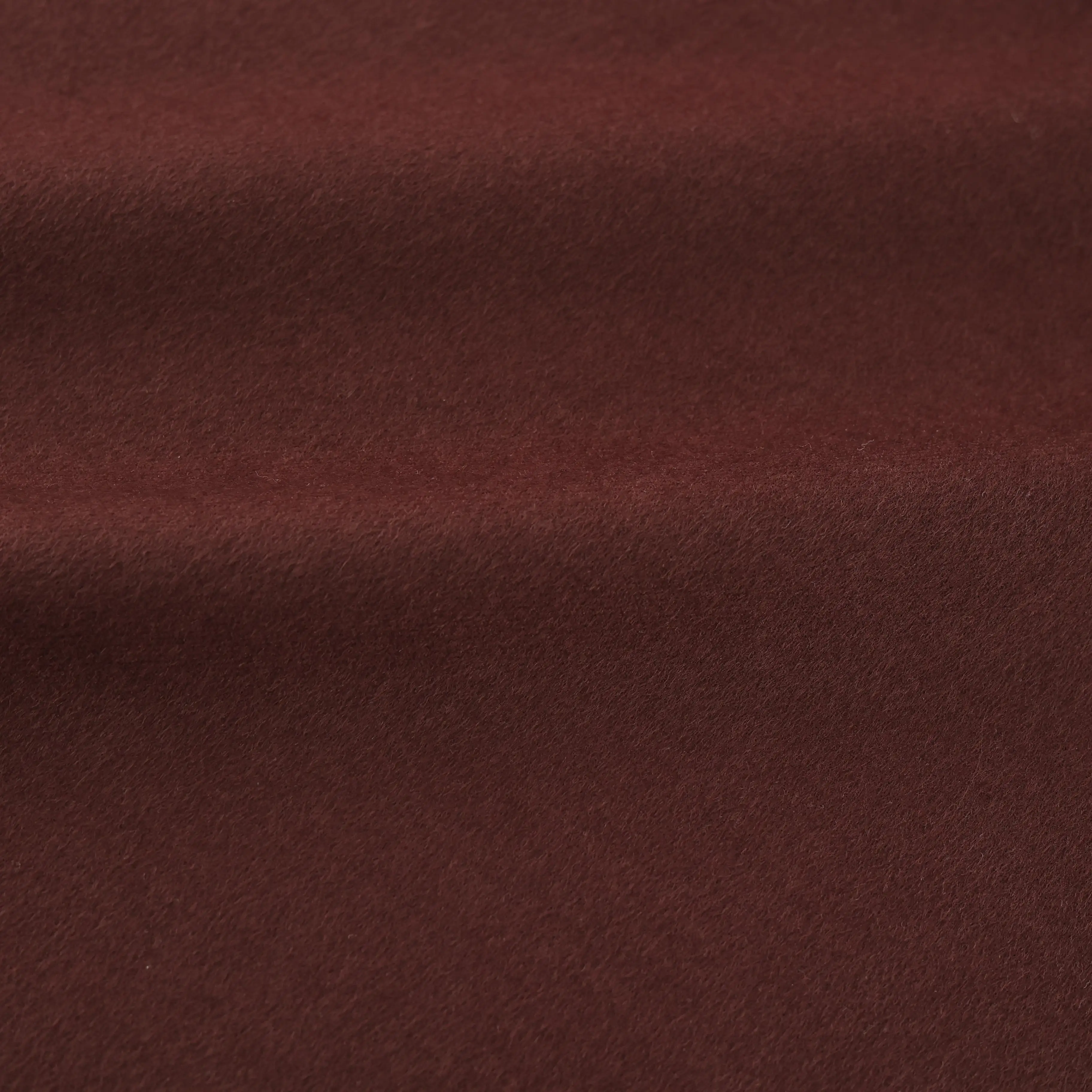 Wholesale Factory Price 250g 100% wool fabric yarn count 100s Single-sided wool