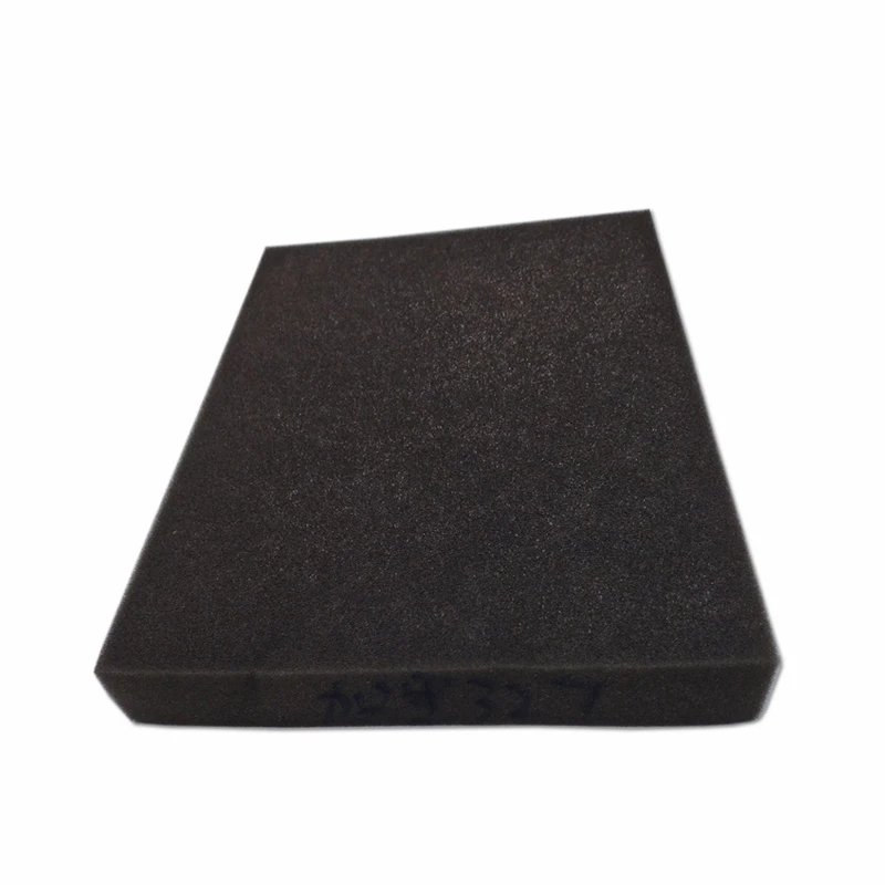 Custom Cheap wholesale open cell epdm foam sponge rubber sheet