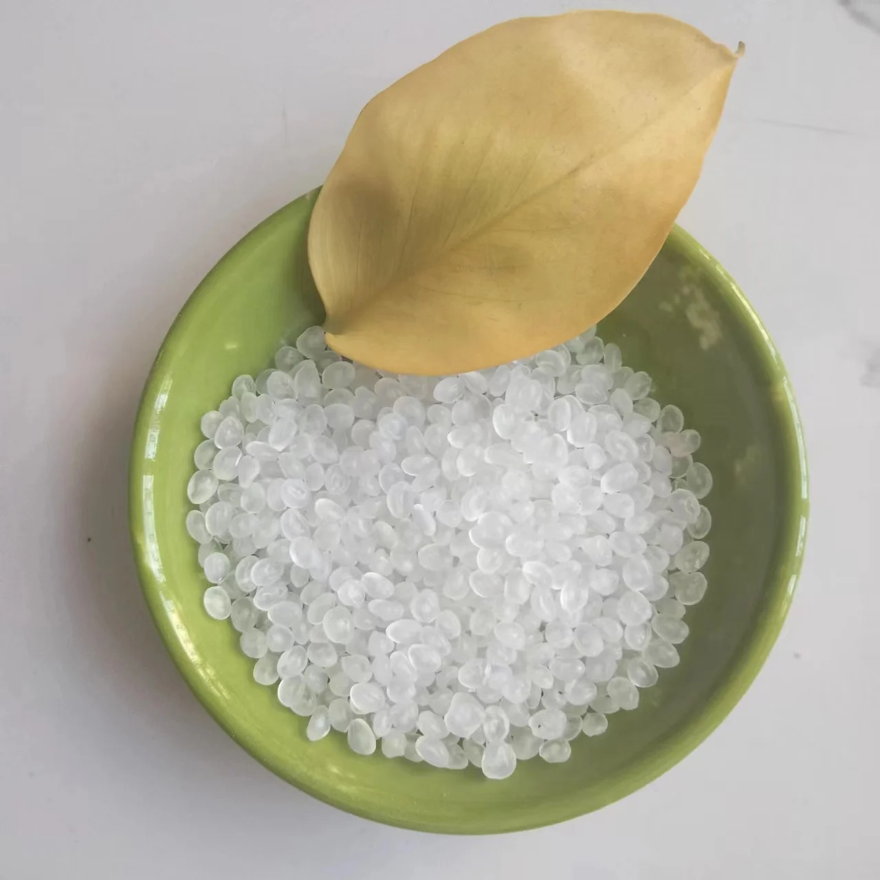 GPPS granules GPPS plastic raw material GPPS Pellets