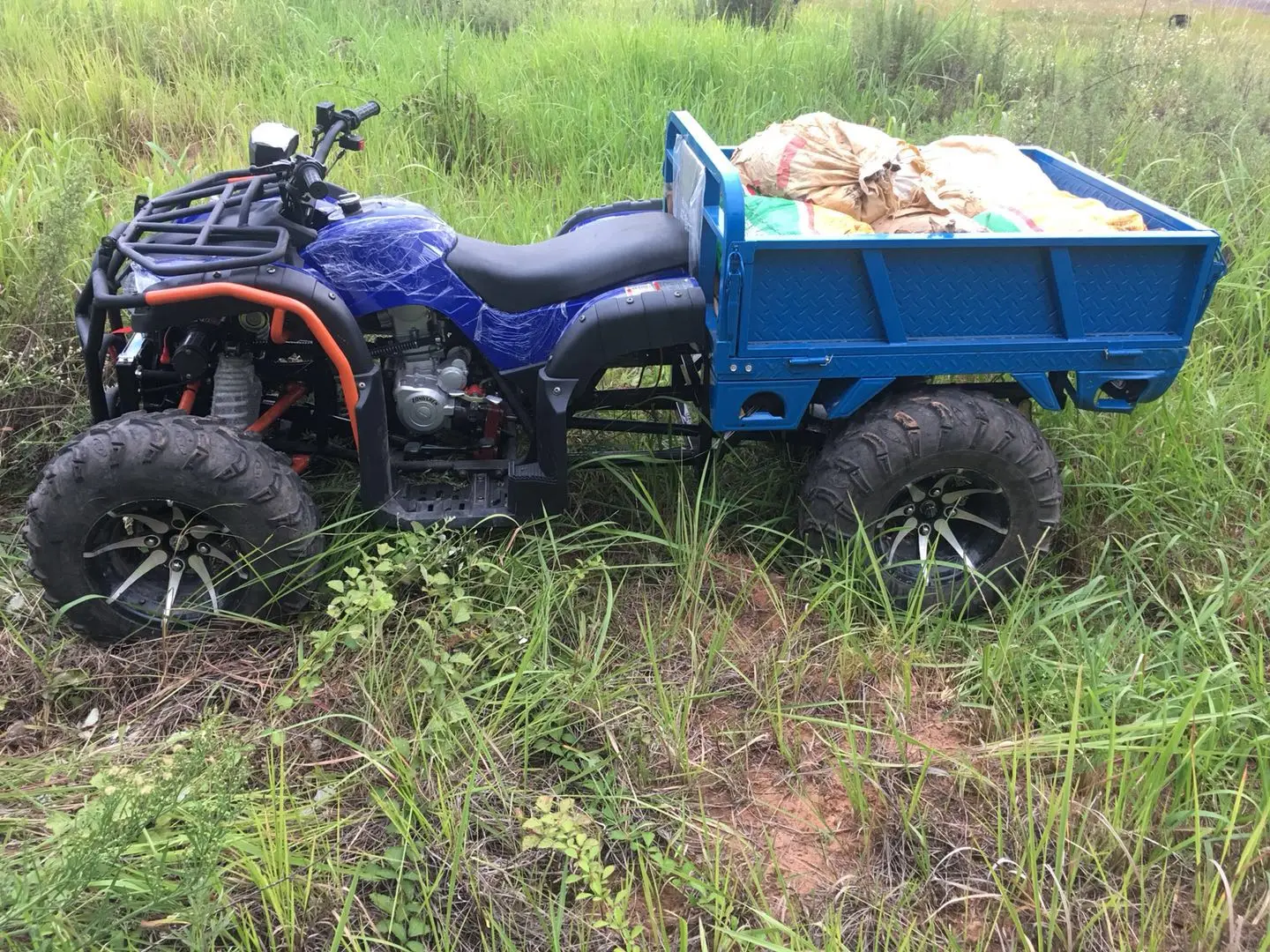 Kenya Trial Dirt Petrol China Manufactures Farm Electric Big Best Adult 250cc 150cc 125cc Atv Bike