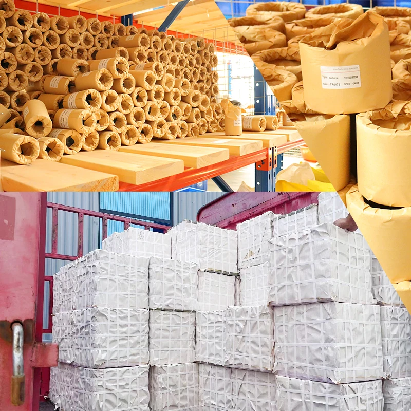 Repair kit Piston pump piston motor accessories A2FE160 rexroth seal kit