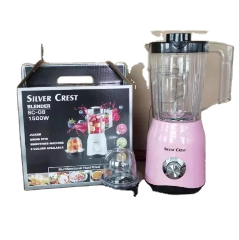 BEST SOLD JUICER  Wall breaking machine Household juicer two in one blender juicer LOW PRICE