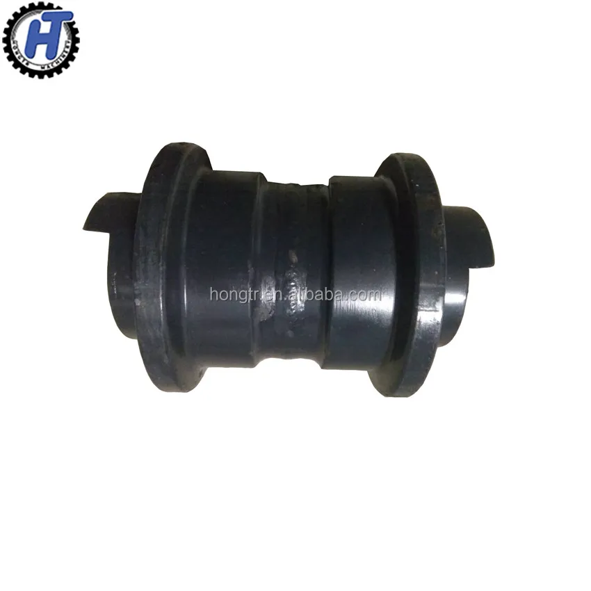 SK50 SK50UR SK50UR-2 нижний каток для мини-экскаватора Запчасти гусеничного катка Kobelco