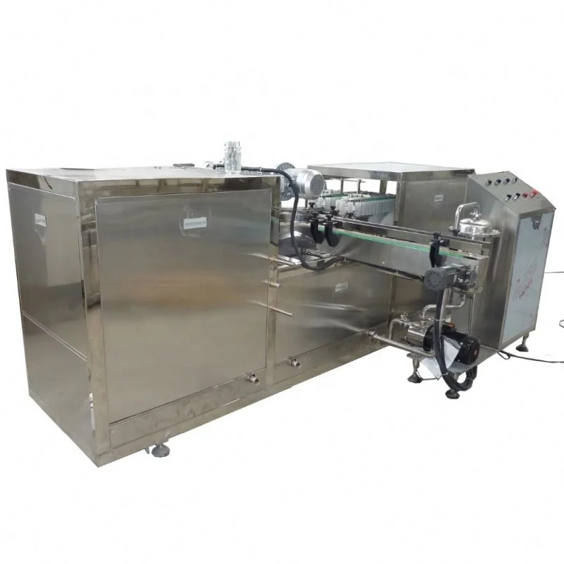 Стиральная машина с внешним и внутренним корпусом, 5 галлонов, стиральная машина для бутылок/стиральная машина для больших бутылок