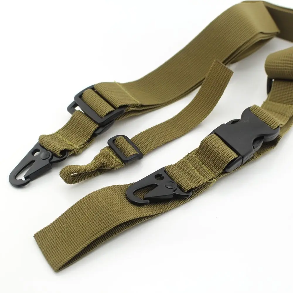 Hunter Tool Strap Bungee Belt  Accessories Tactical Sling