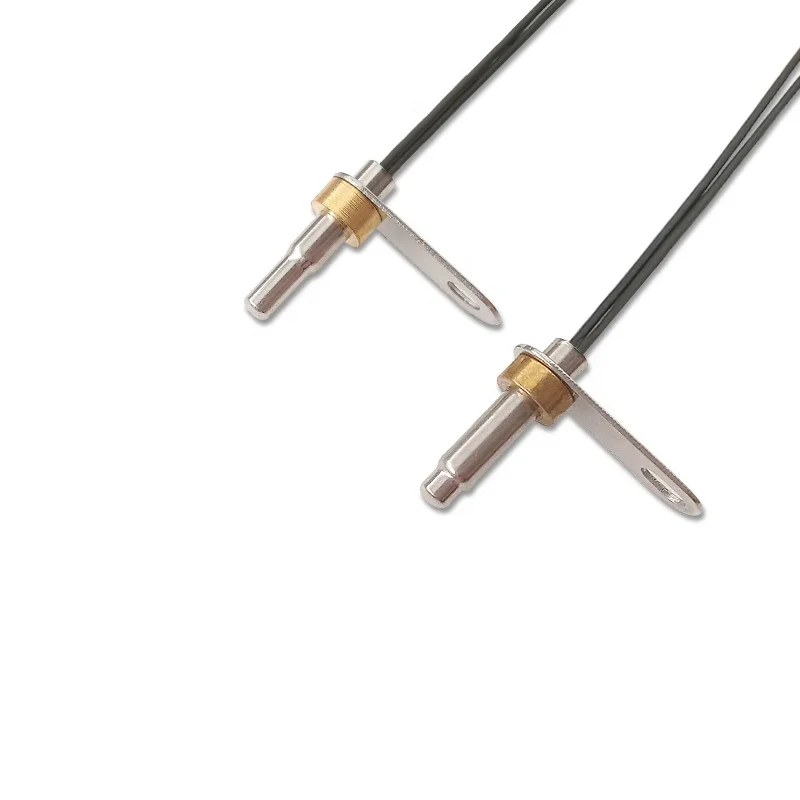 50K 100K NTC Temperature Thermal Sensor  Probe Thermistor for Kettle Water Heater