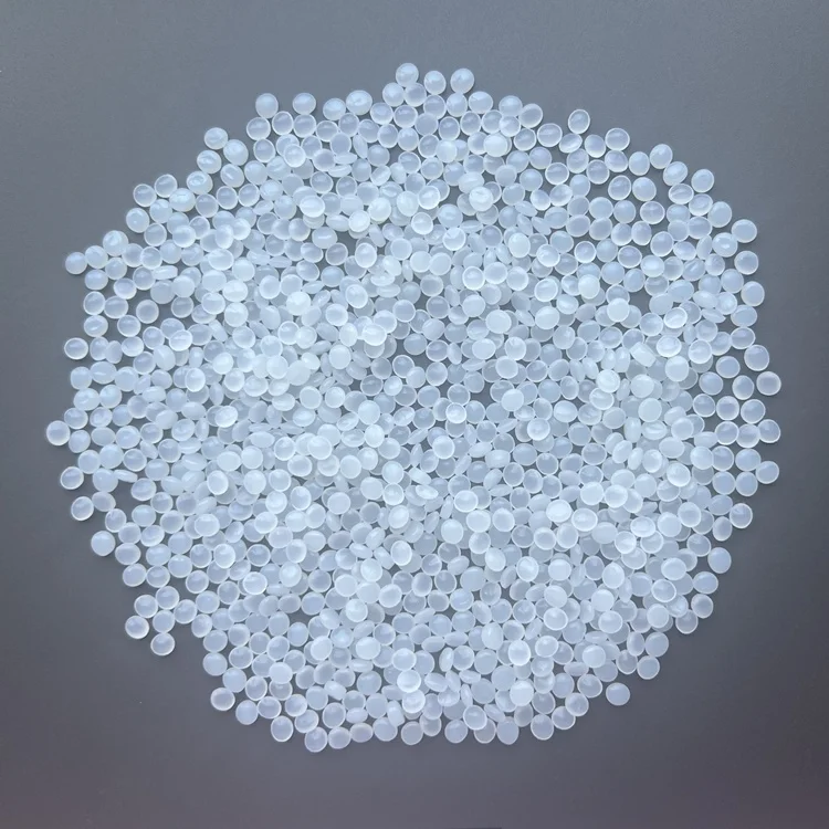 Dushanzi low density polyethylene 7042/lldpe virgin granules