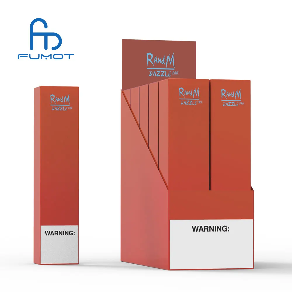 Рэндм Dazzle Pro