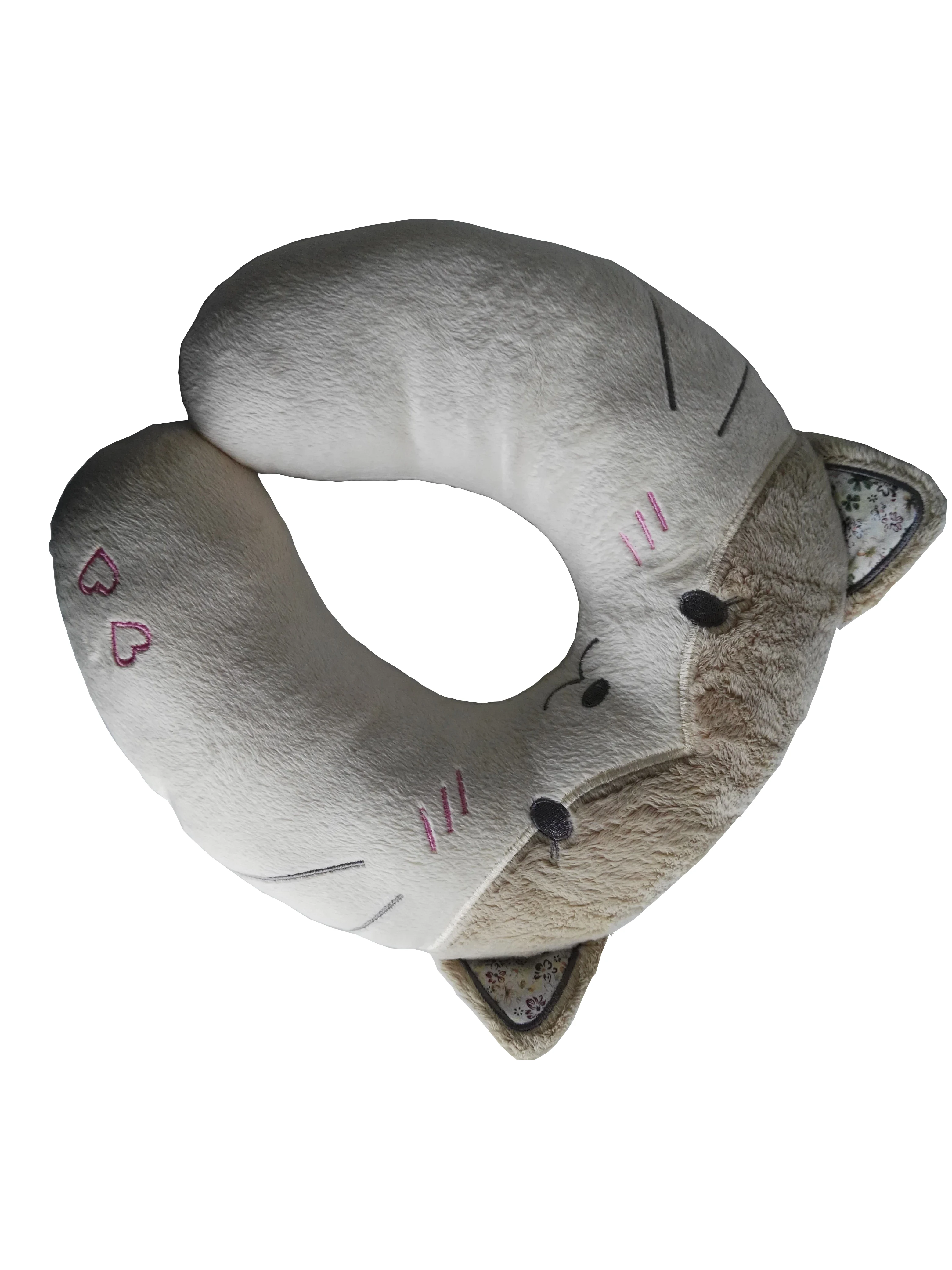 2020 New Design  Comfortable  Travel Neck Pillow U Shaped  Pillow baby neck pillow On Sale