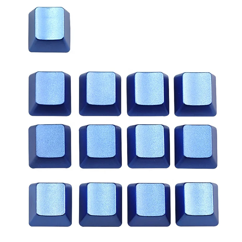 keyboard accessories Metal gaming design mechanical keyboard  for switch keyboard