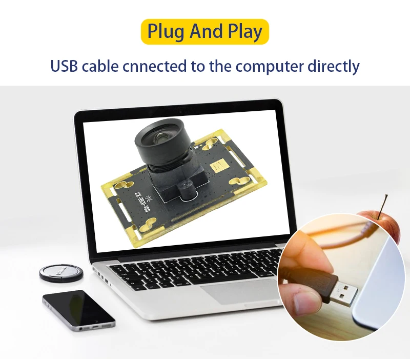  record safety room 24 pin cmos camera module