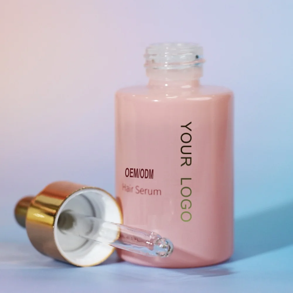 Hot Sale OEM ODM Private Label Scalp Care Natural Hair Products Neo Hair Lotion Growth Oil For Hair Loss Products 30ML