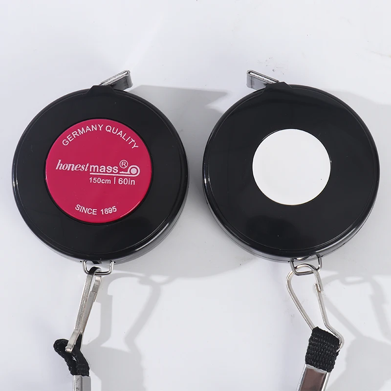 Soft Durable Digital Flexible Body Tape Ruler Mini Tailor Sewing Tape Measure