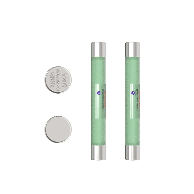 Хорошее качество XRNP1 высокопроизводительный предохранитель среднего напряжения защитный предохранитель трубки выреза