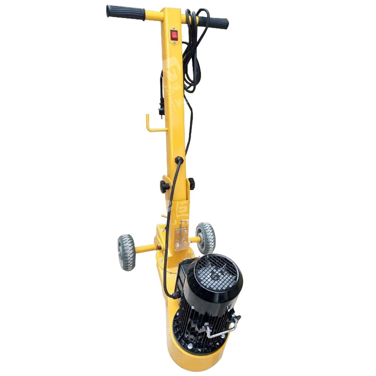 1.8KW 2.5HP single phase concrete grinder floor polisher floor grinder tool grinder motor