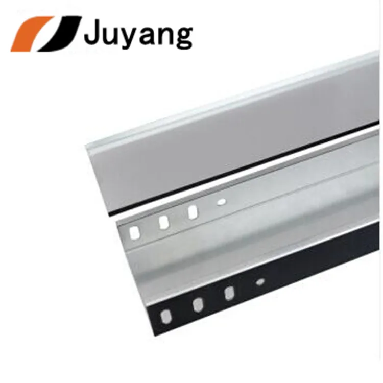 fireproof cable ladder rack galvanized cabel trunking with all accessories