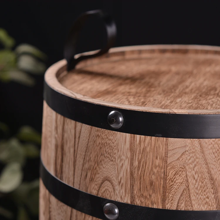 Large Wooden Barrels Wine Barrel Wooden Barrel