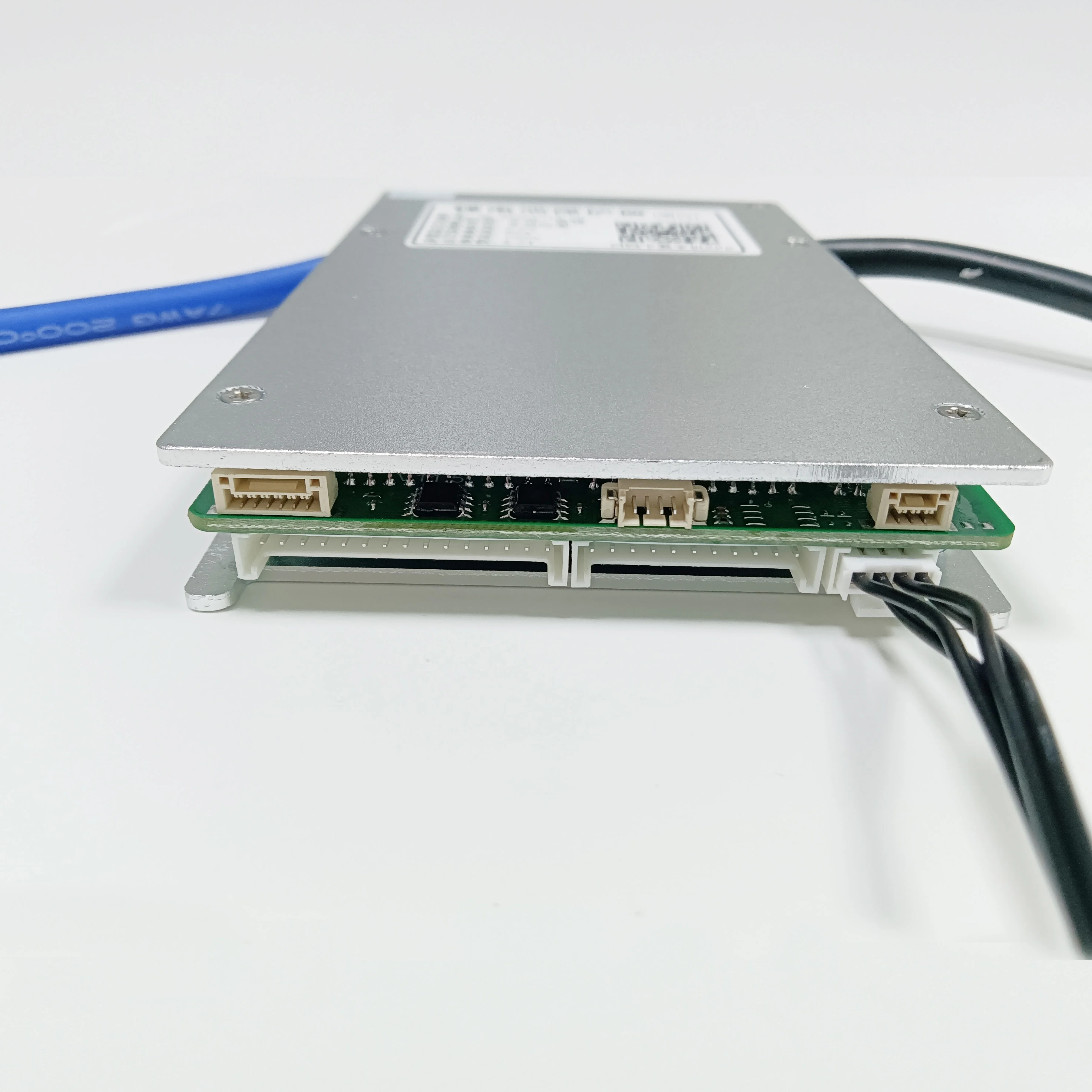 JK BMS 8s16s24s100a150a200a500a BMS Lifepo4 Lithium Battery 1A 2A Active Balance Smart board Bluetooth Optional
