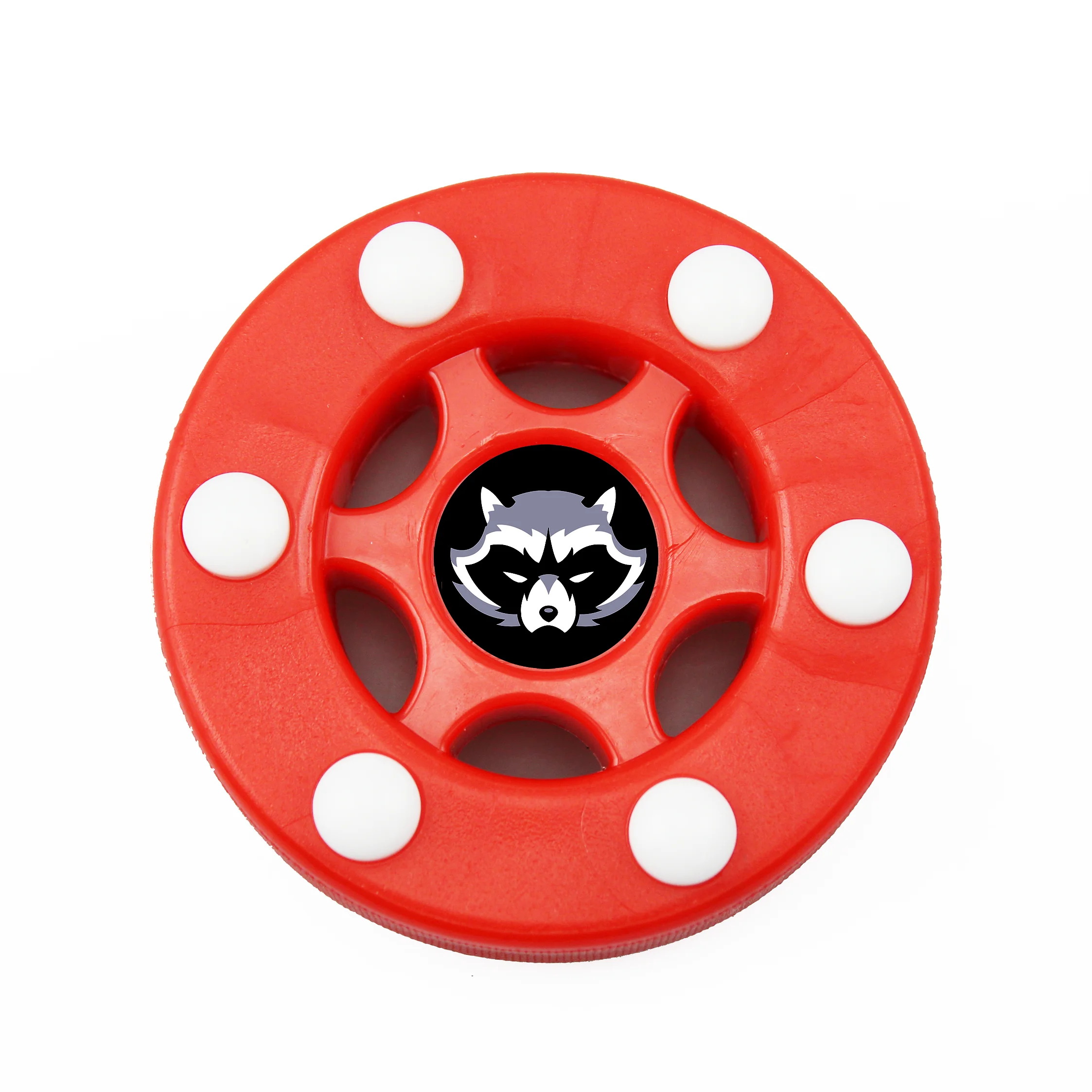 Profession Hockey Practice  Professional Training Inline Roller Hockey Puck