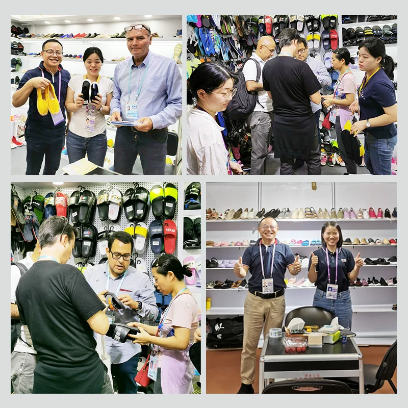 Wholesale Professional Custom Design Boys Beach Rubber Sole Flip Flops Men