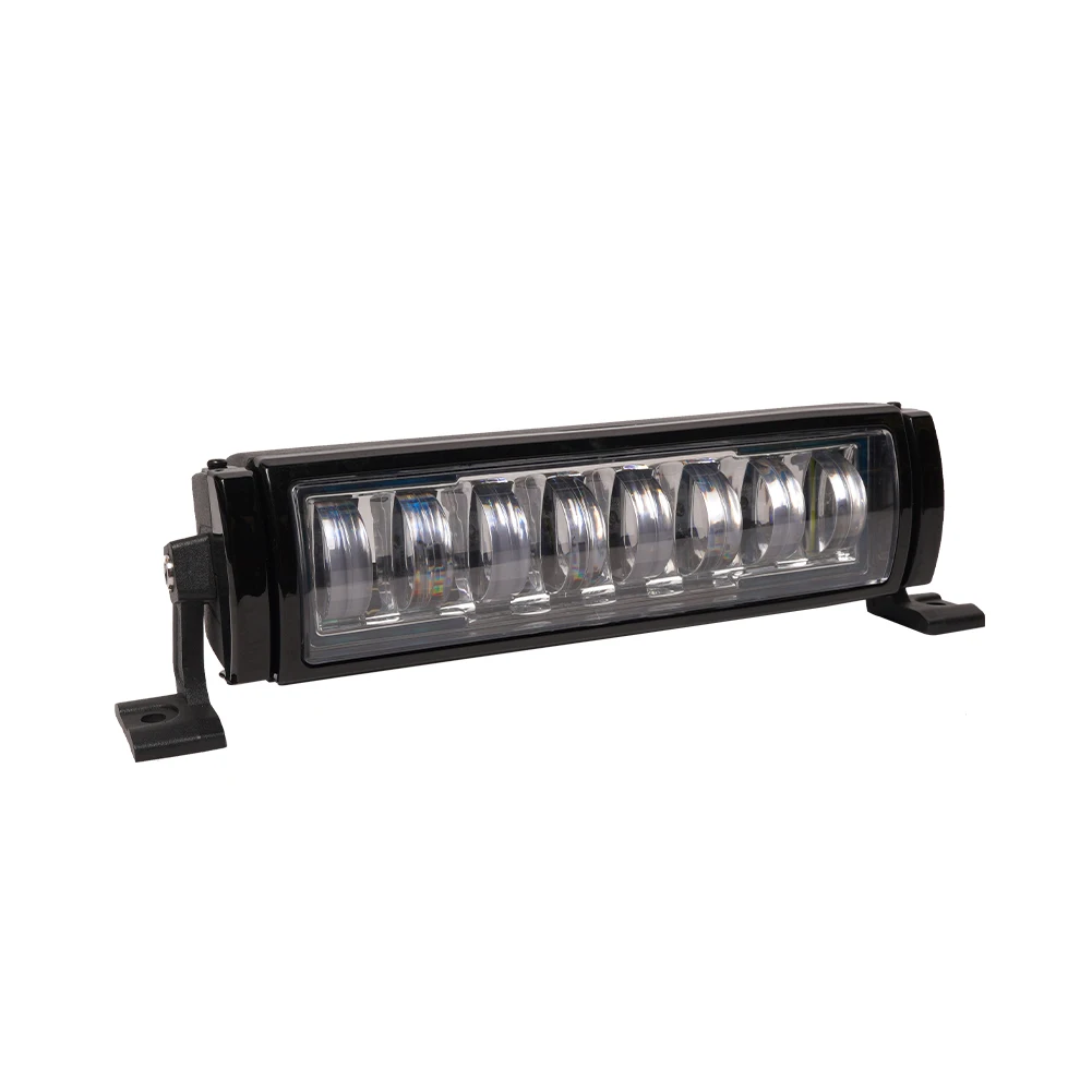 new arrival spot 60W 6500K led light bar Truck driving Light for Jeep SUV Offroad 4x4 truck ATV UTV boat