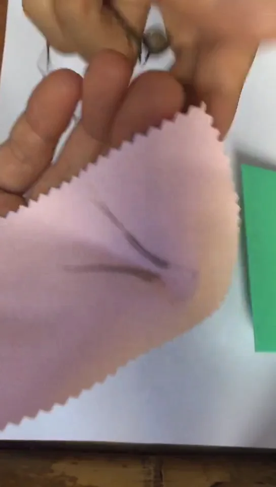 multipurpose jewelry Cleaning cloth with customized logo