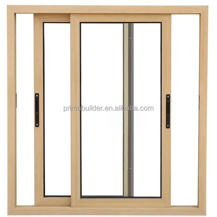 Prima Profile Vinyl Replacement Windows Foshan Aluminium Windows Rolling Shutters Automatic Rolling Windows