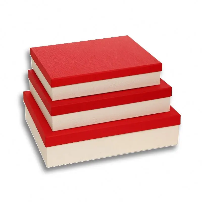 Factory Customized gift box high-grade trophy plate medal box tea wine licensing authority packaging paper box